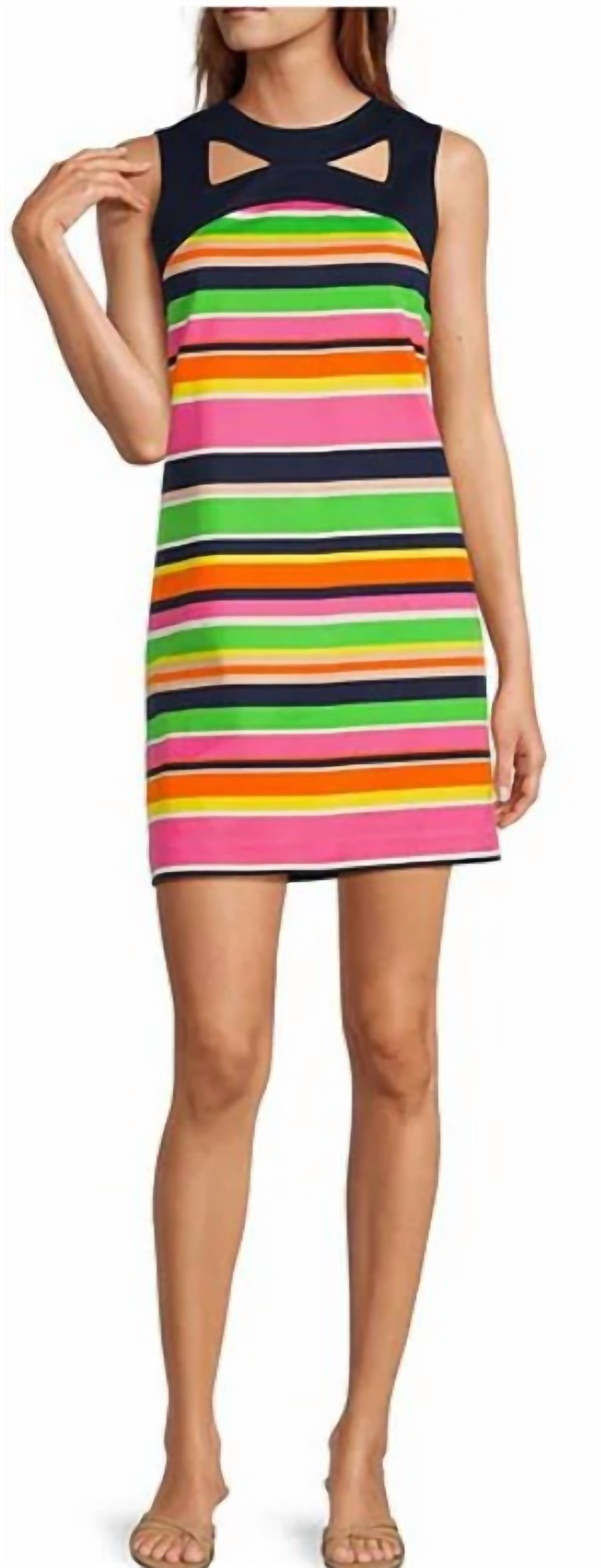 Trina Turk - Bev Dress