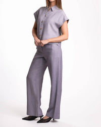 Alysi - Camicia Top