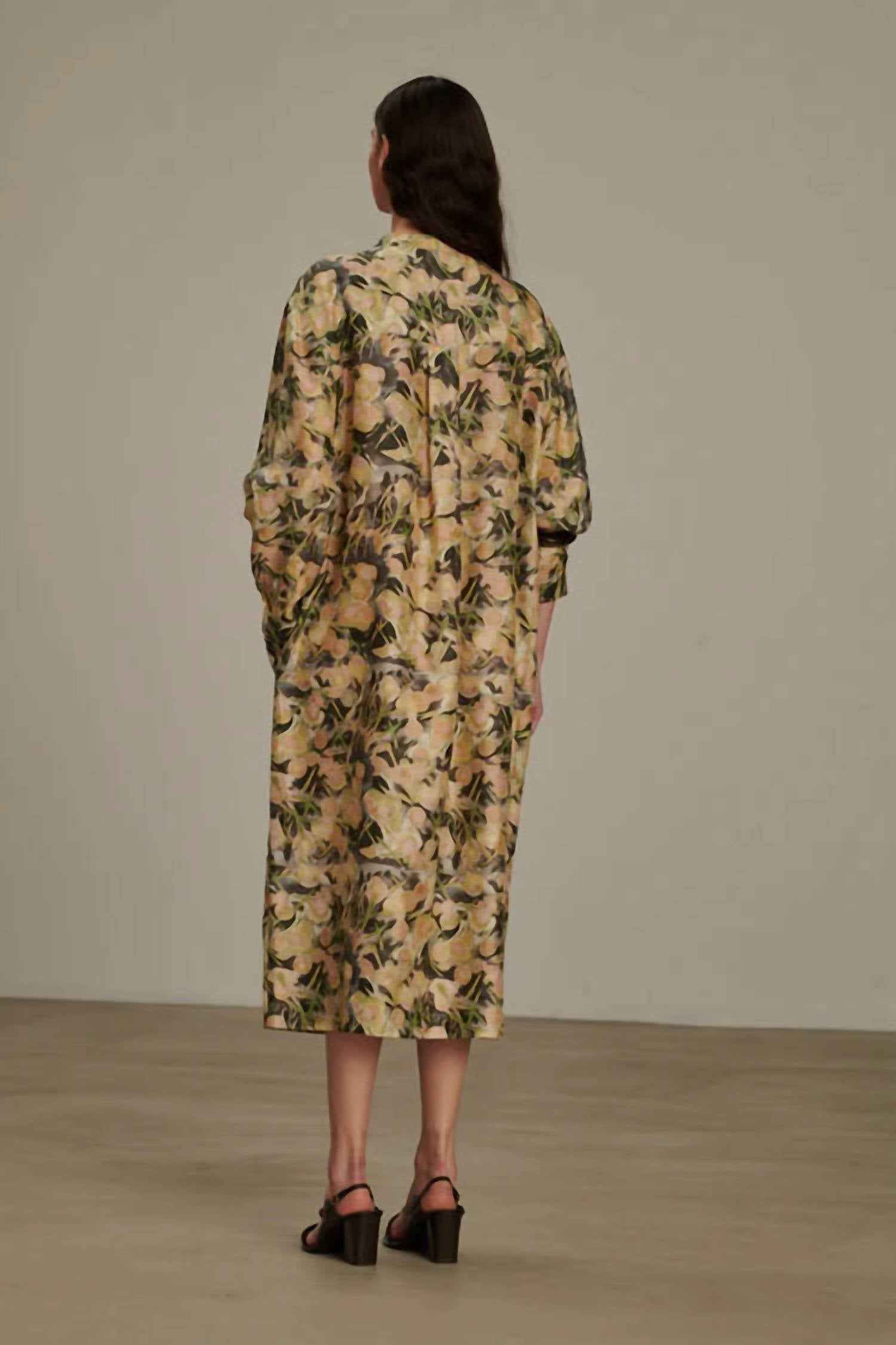 Soeur - Philomene Dress
