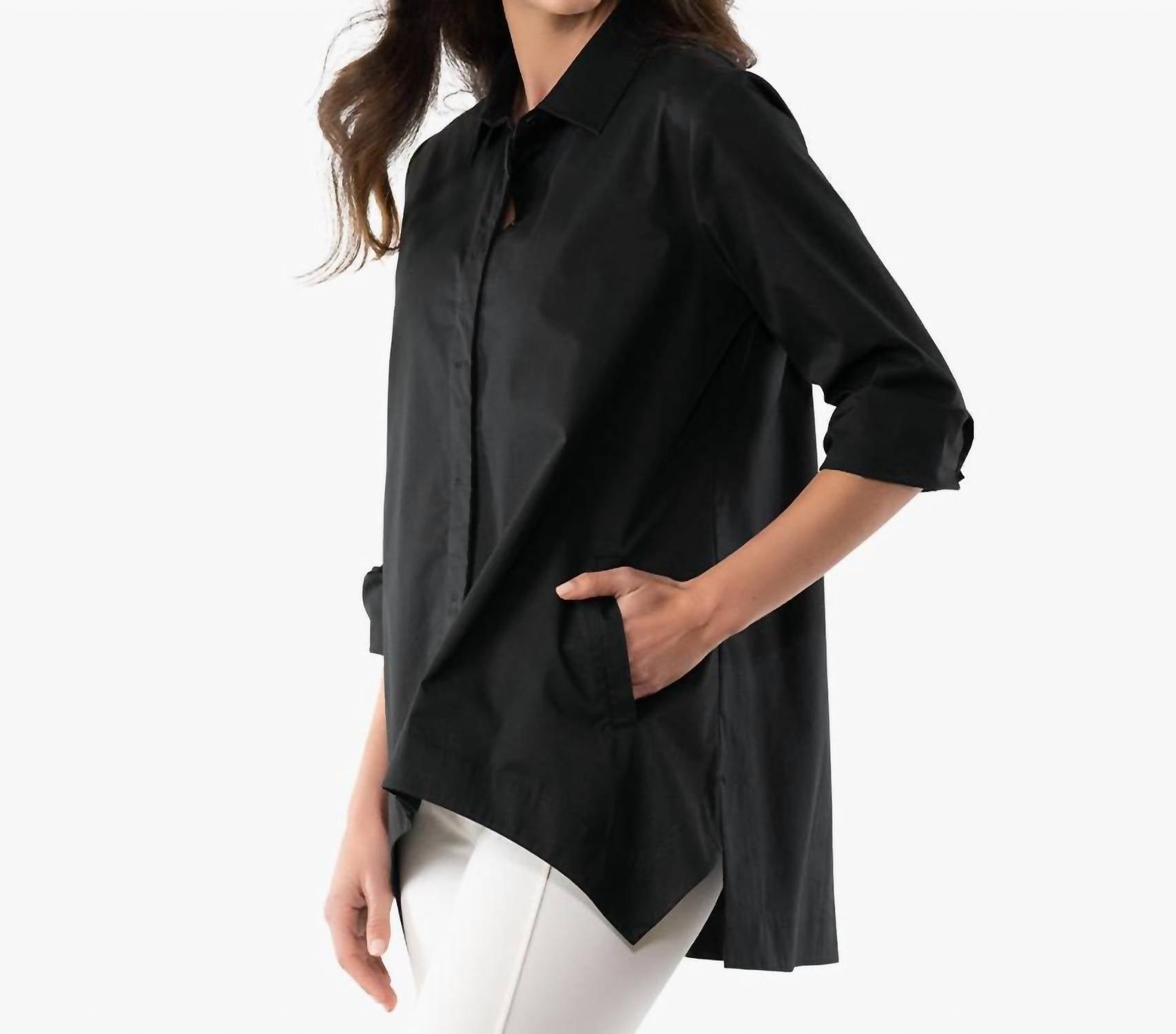 Stella Carakasi - Works Every Time Shirt