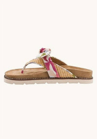 Corkys Footwear - Women's Never Settle Thong Sandal