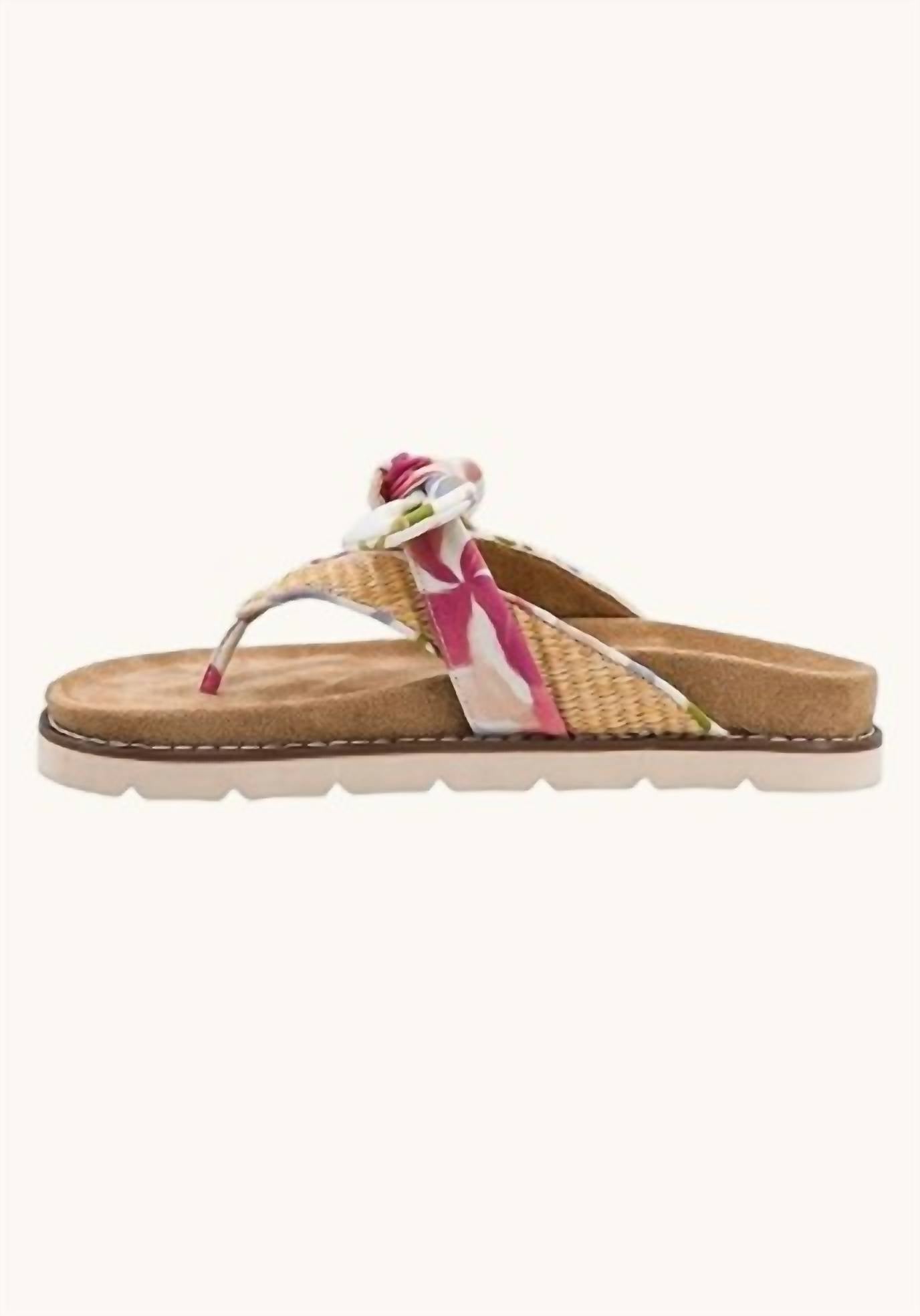 Corkys Footwear - Women's Never Settle Thong Sandal
