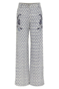 Carolina K - Lapis Pants