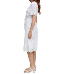 Margaret O'Leary - Meadow Dress