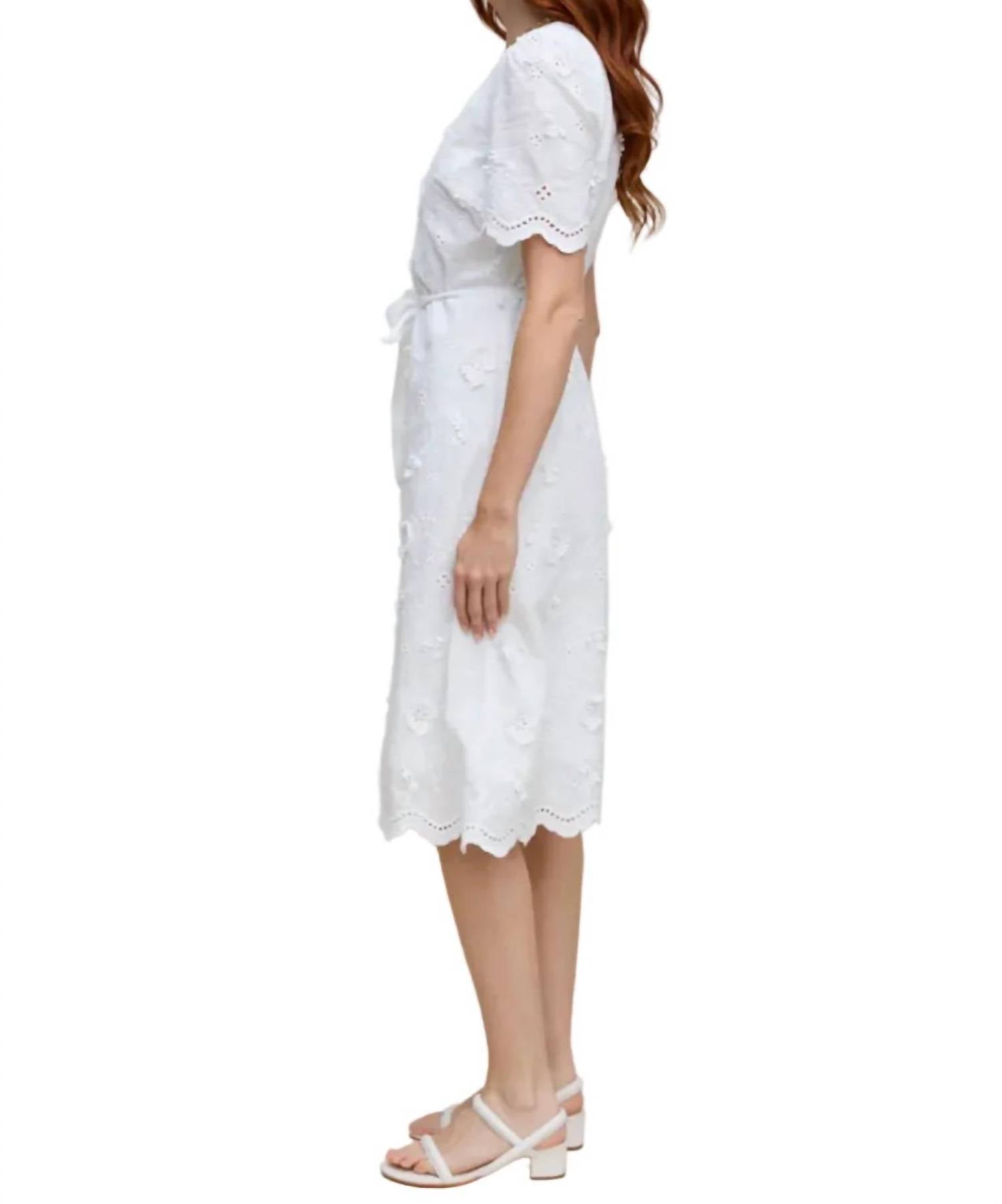Margaret O'Leary - Meadow Dress