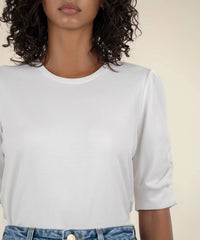 Kut From The Kloth - Maylee Scoop Neck Blouse