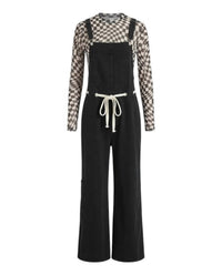 Jodifl - It Will Be Ok Overalls