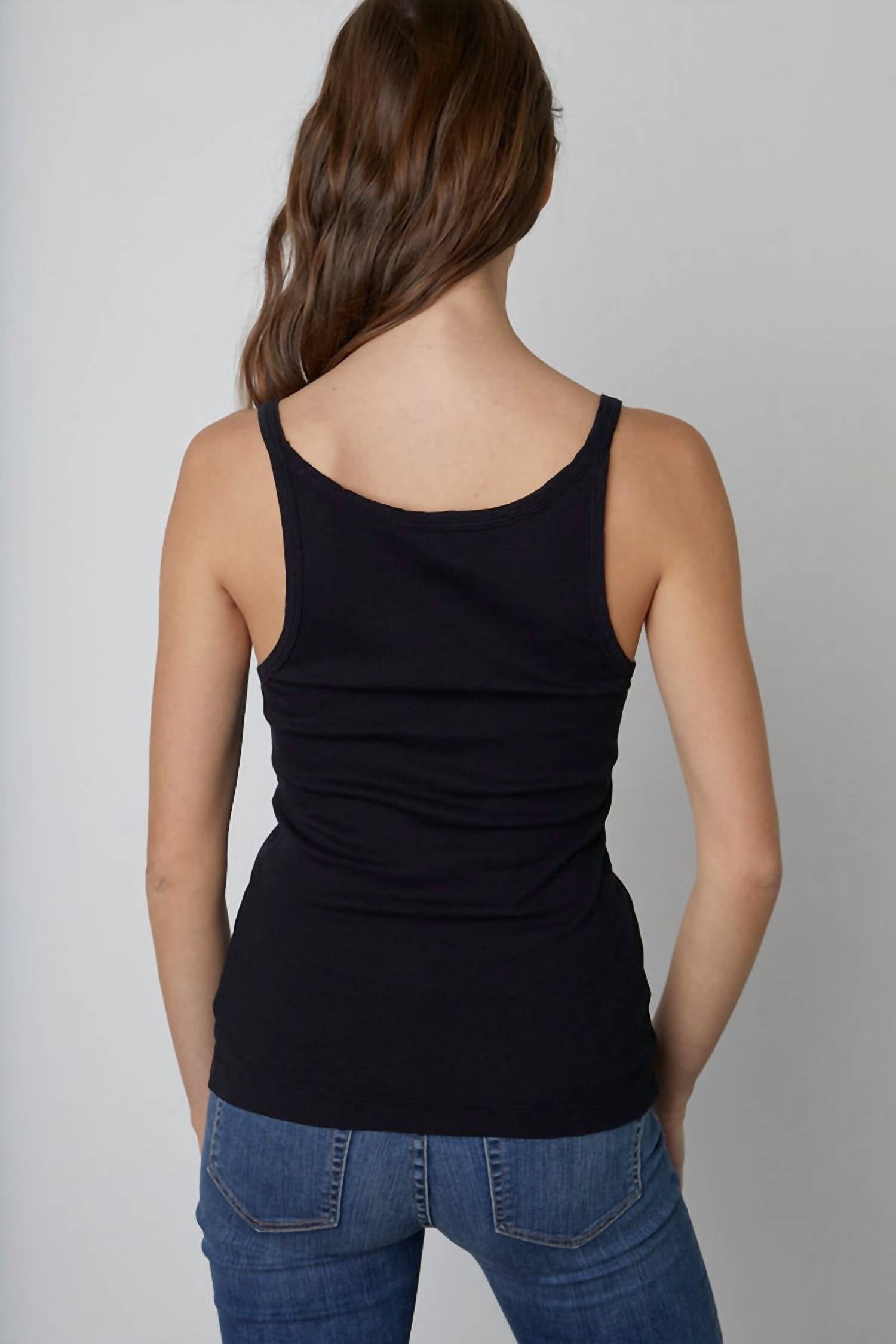 Velvet By Graham & Spencer - Aliza Tank Top