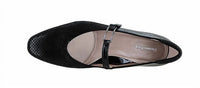 Beautifeel - Women's Caroline Mary-jane Flat Shoe