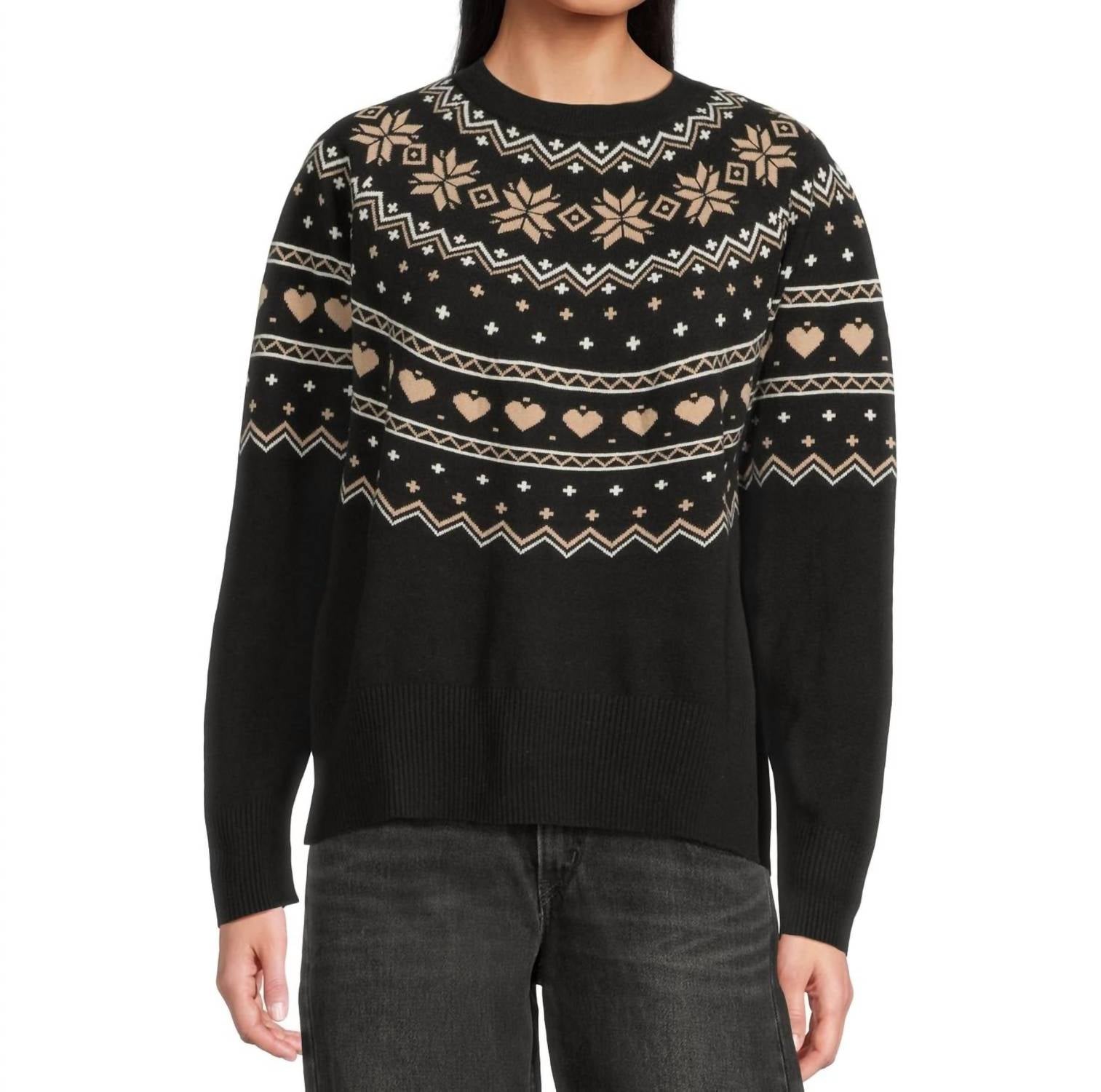 Beach Riot - elizabeth sweater