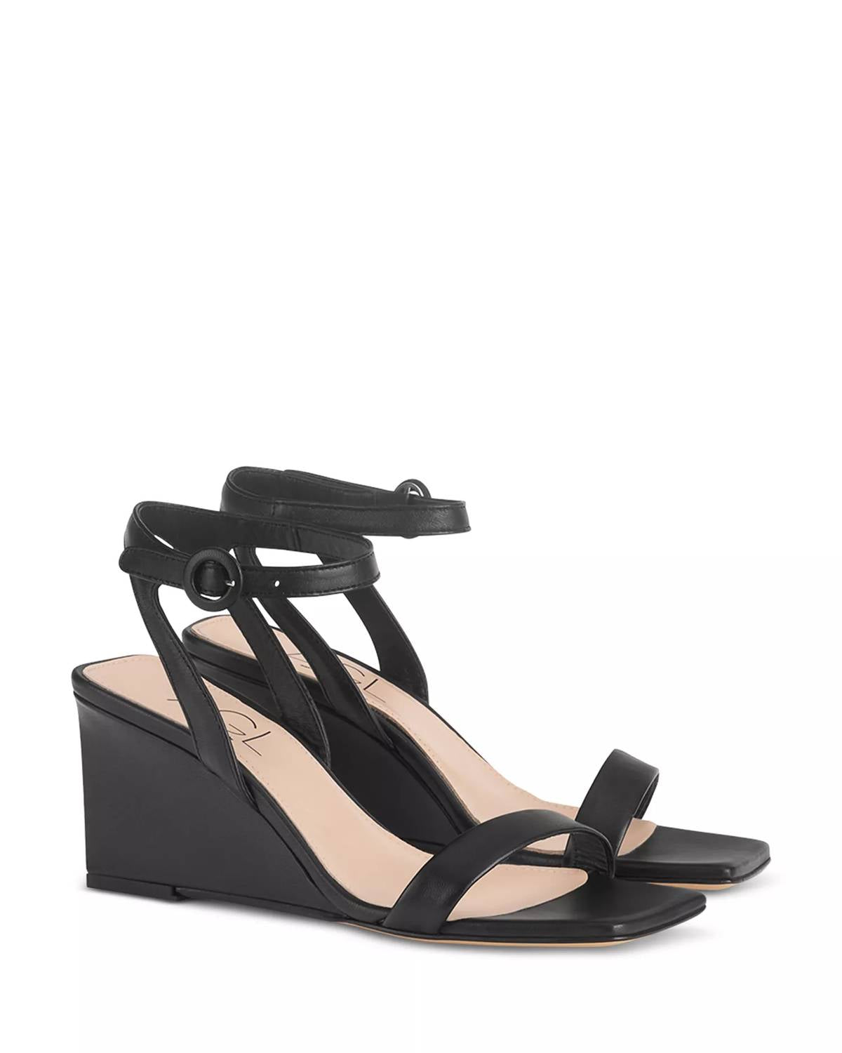 Agl - Women's Mimi Wedge Sandal