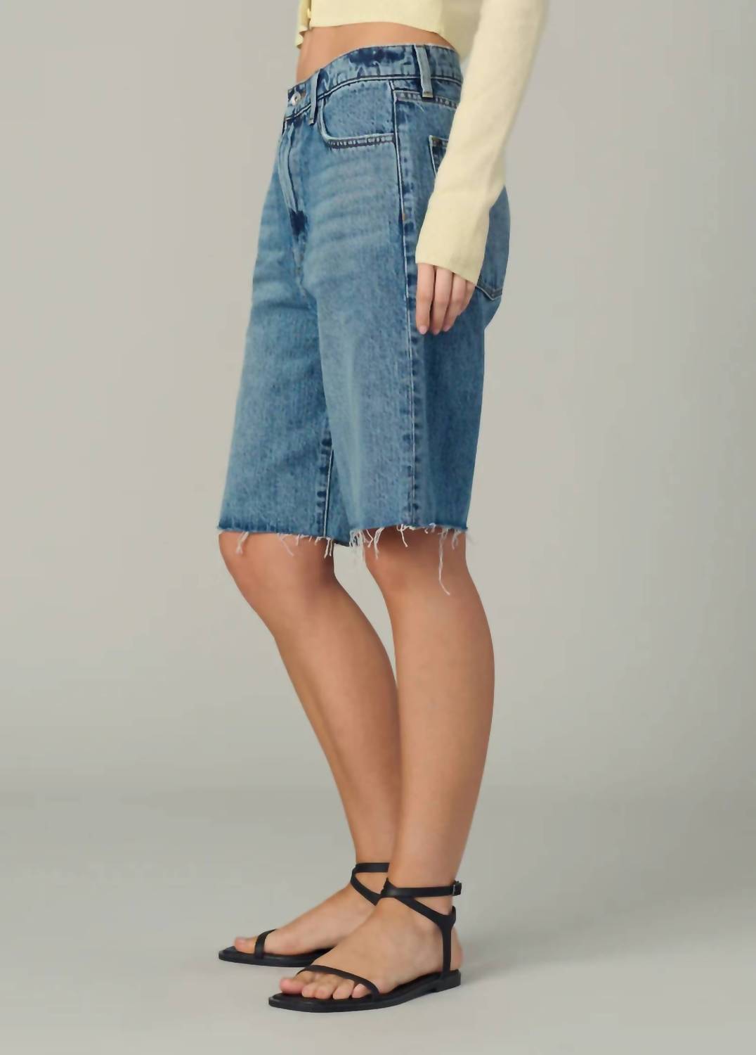 Joe'S Jeans - Ryan Bermuda Shorts