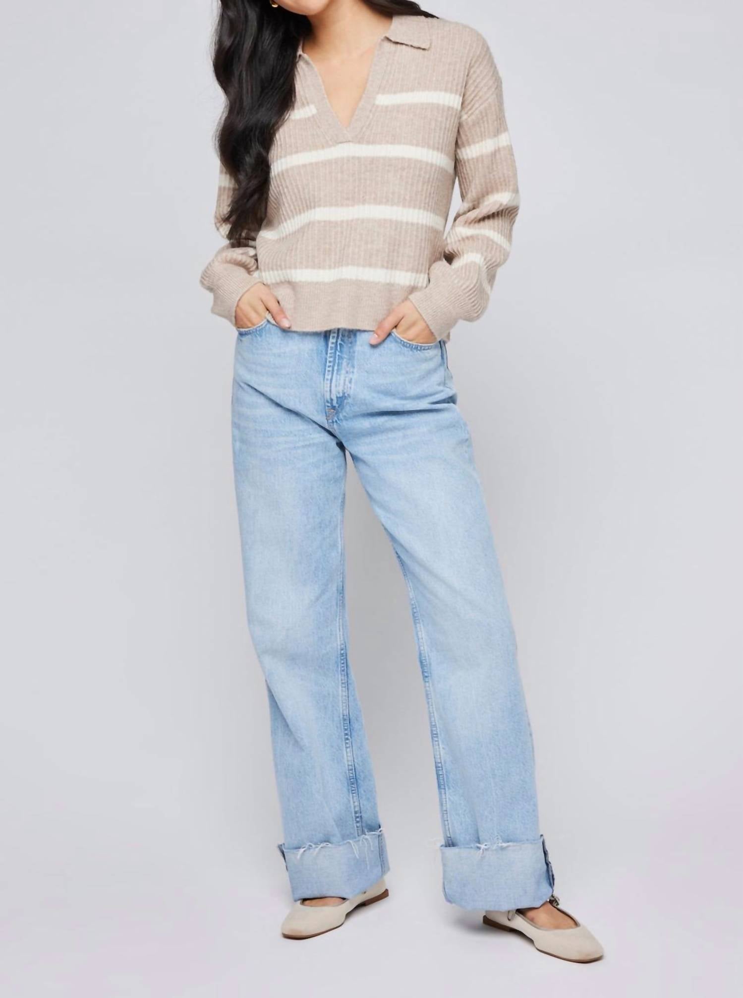Gentle Fawn - Beckett Sweater