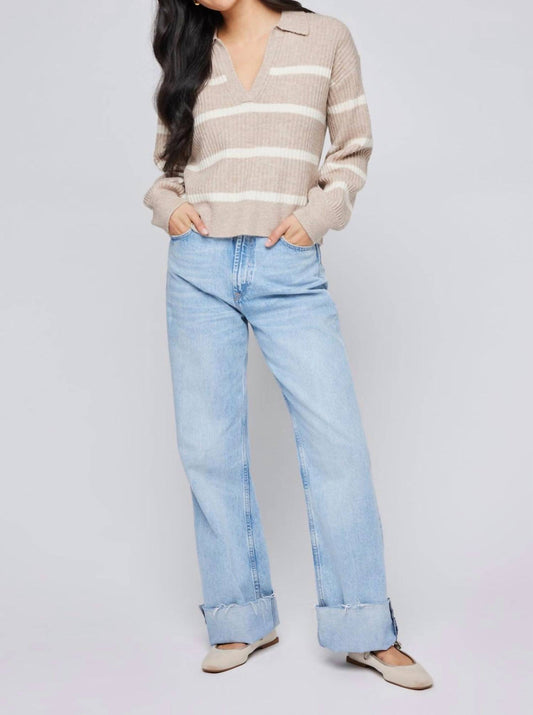 Gentle Fawn - Beckett Sweater