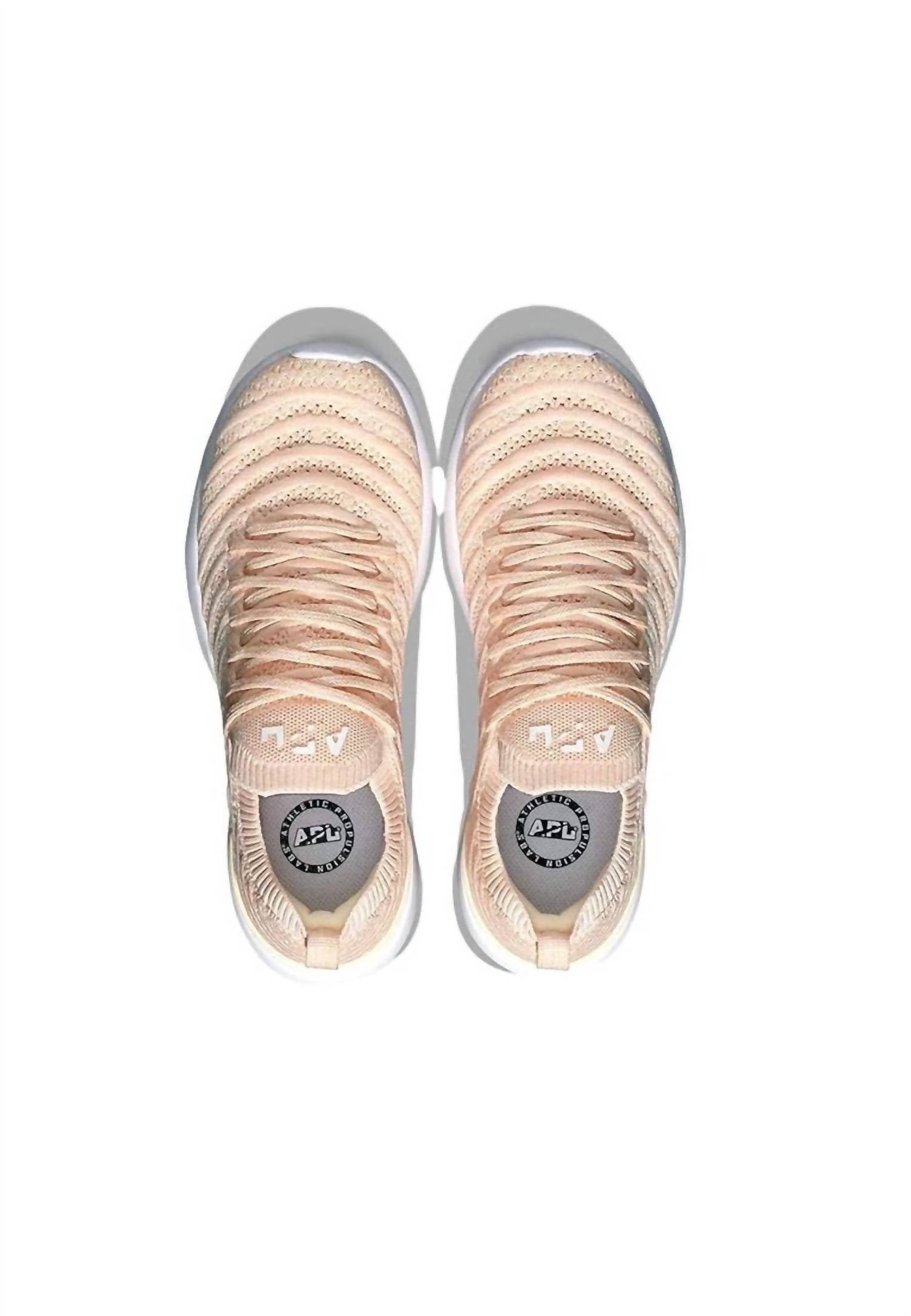 Apl - Women's Techloom Wave Shoes