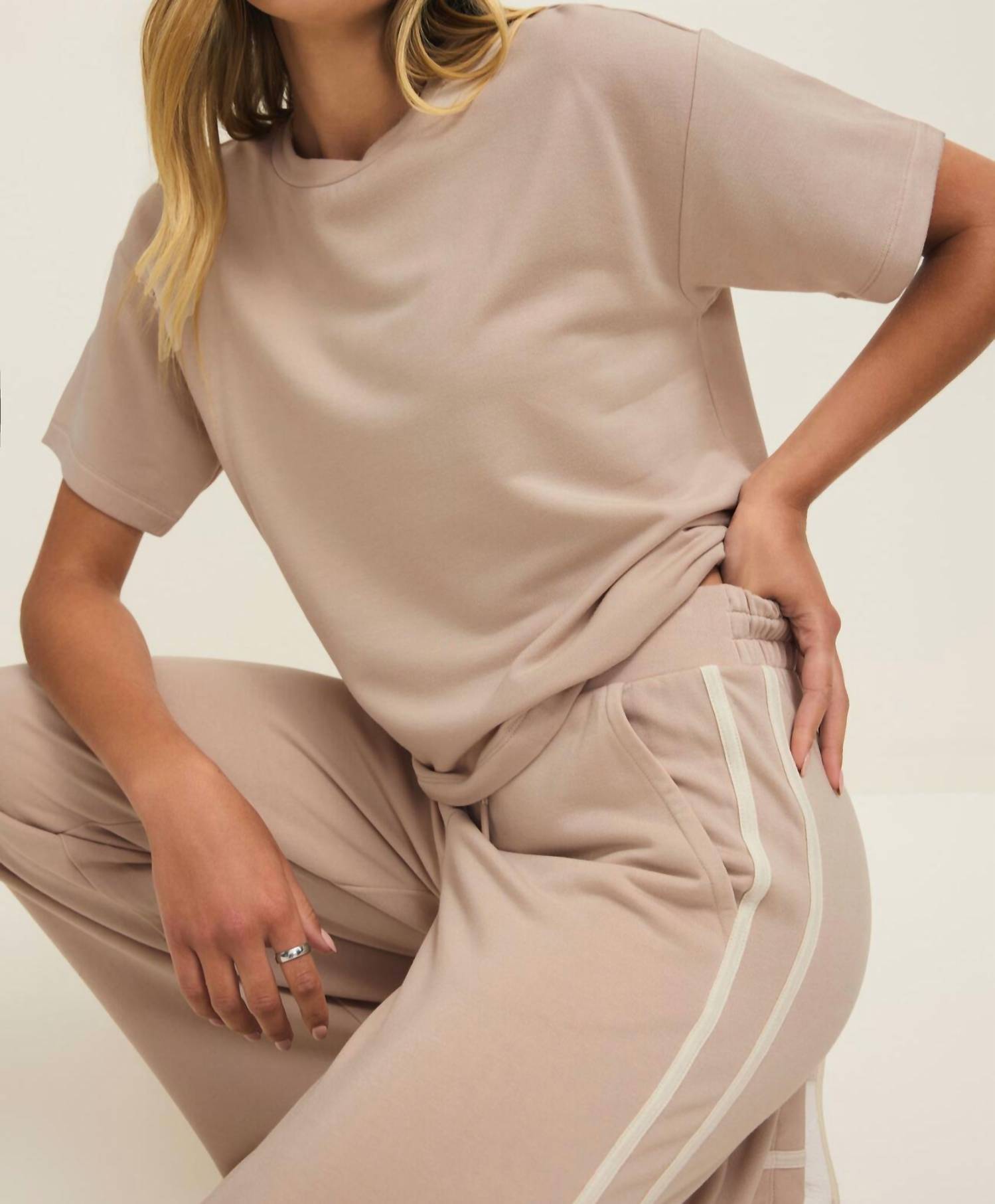 Z Supply - Layover Track Pant