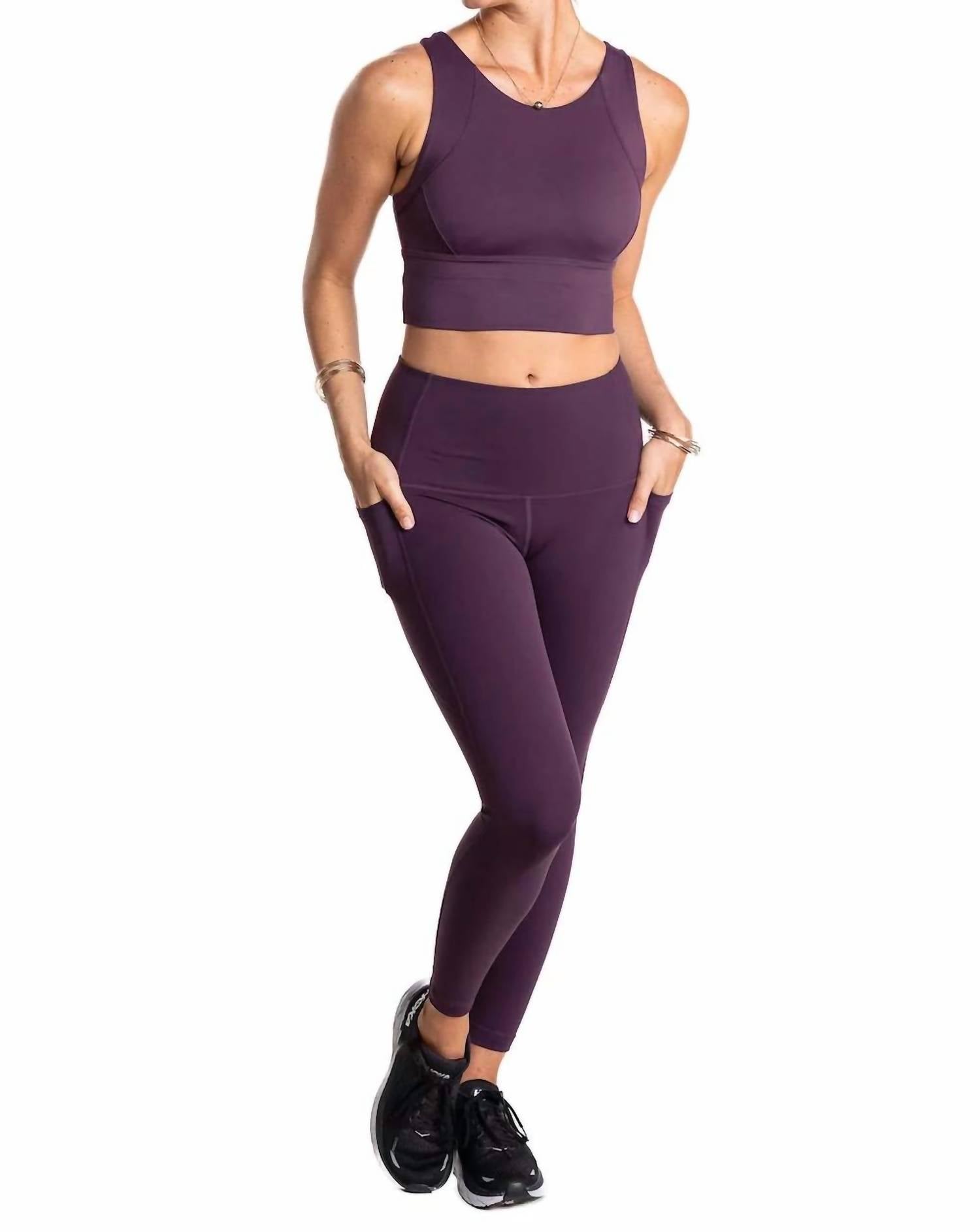 Lovlei - Ultra Leggings