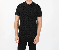 Eight X - Moose Flocking Polo