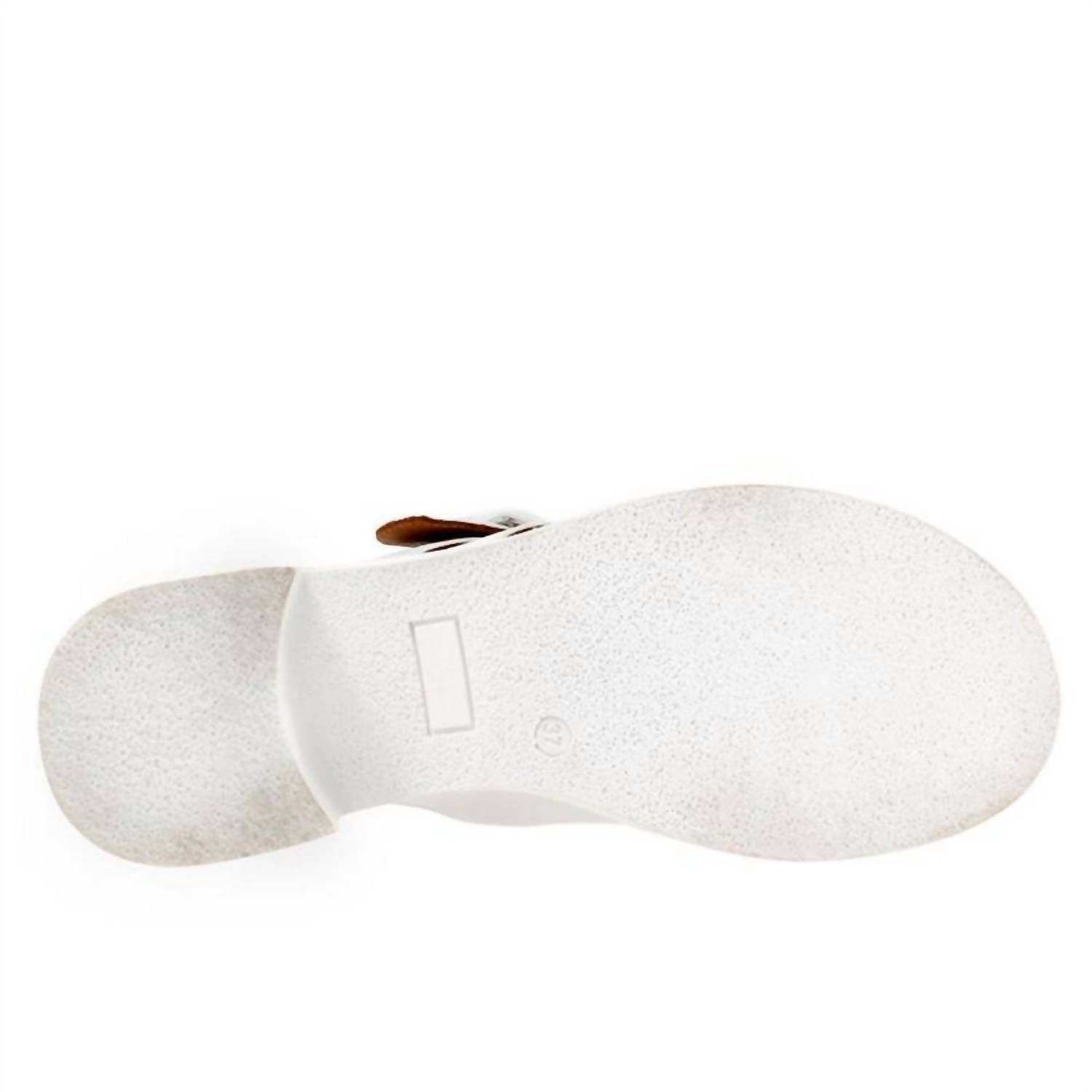 Bueno - Women's Milan Heels
