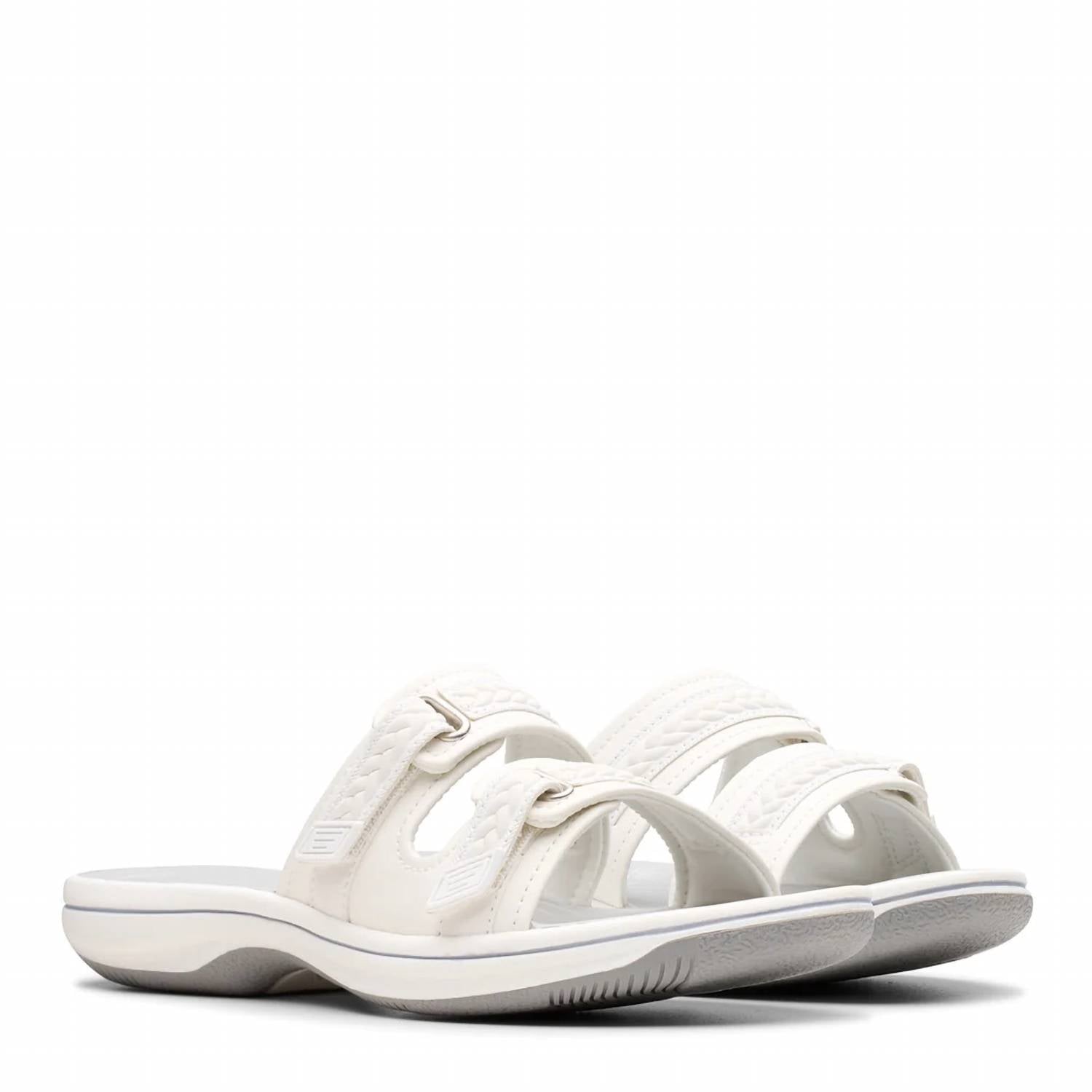 Clarks - Women's Breezey Eve Sandals