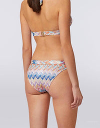 Missoni - Zig-zag Bikini Set