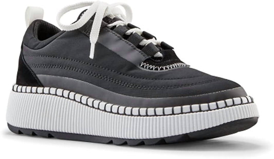 Cougar - Women's Sayah Sneaker