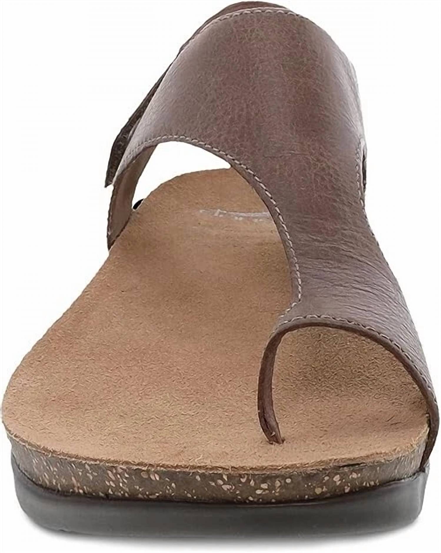 Dansko - Women's Reece Thong Sandal