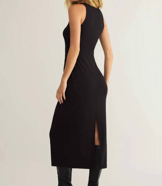 Z Supply - Adison Midi Dress