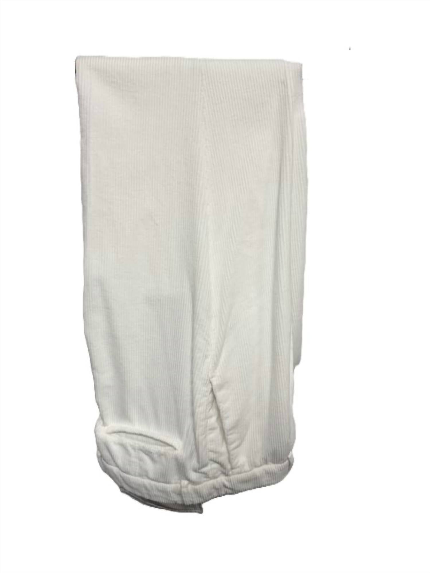 Brunello Cucinelli - MEN CORDUROY PANTS