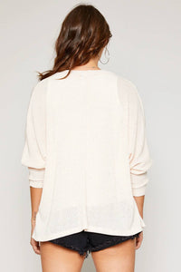 Sadie & Sage - Kadie Dolman Cardigan
