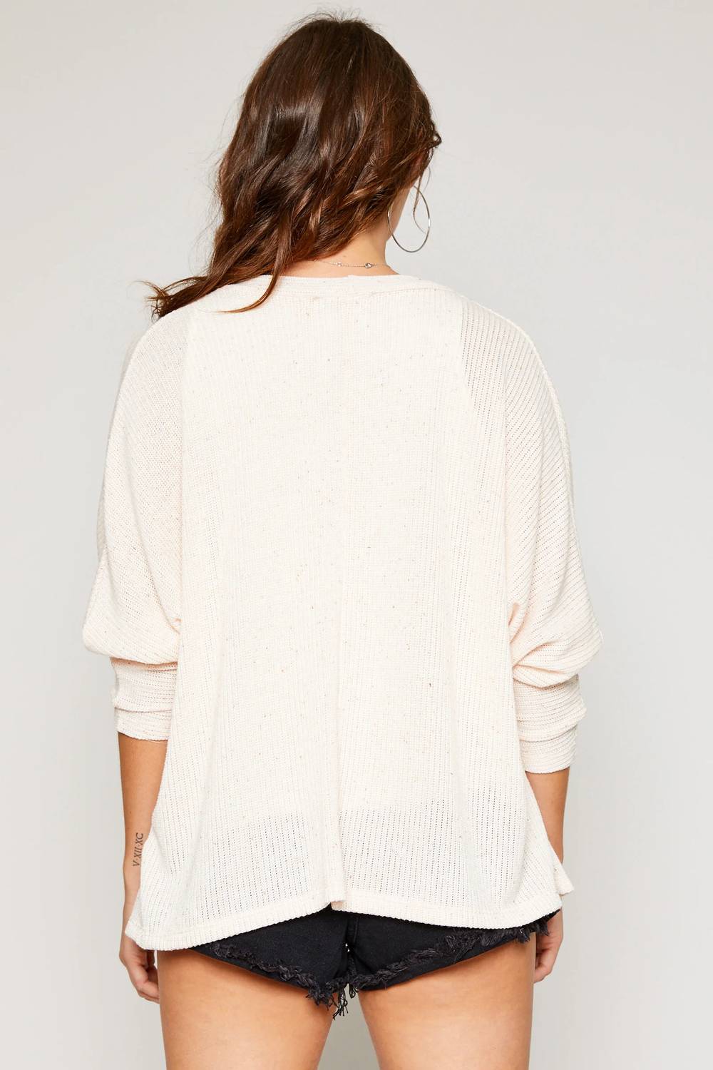 Sadie & Sage - Kadie Dolman Cardigan