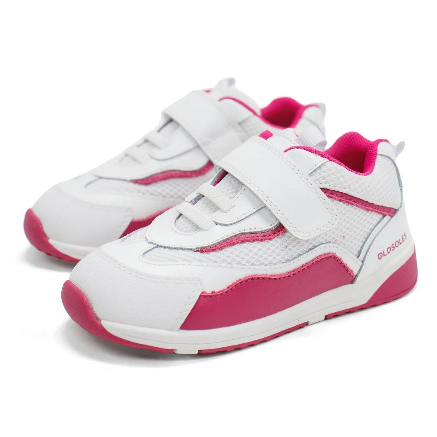 Oldsoles - Girl's Soda Casual Sneaker