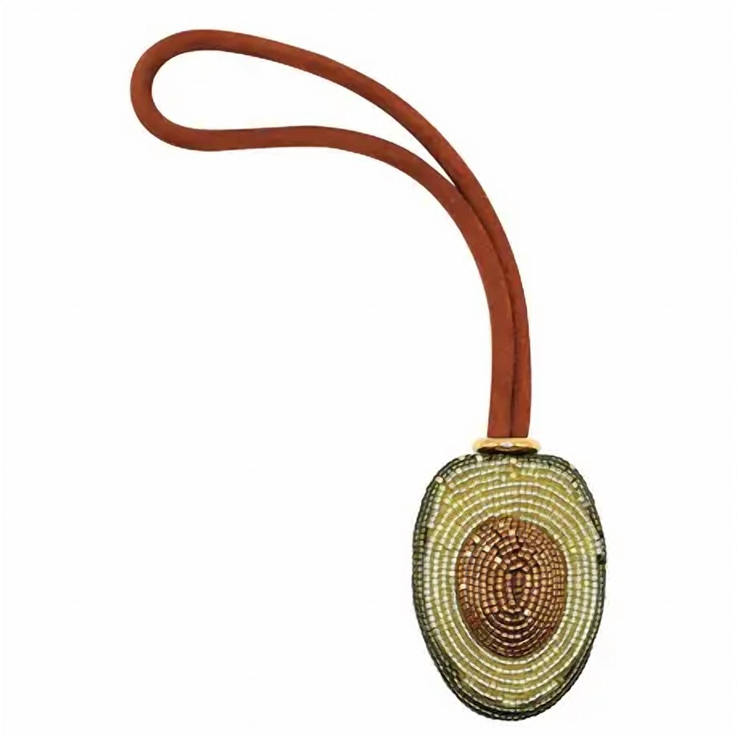 Susana Vega Jewelry - Women's Avocado Charm