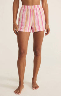 Z Supply - Morning Stripe Boxers