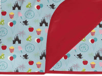 Kickee - Kid's Double Layer Throw Blanket