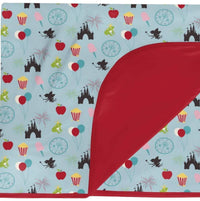 Kickee - Kid's Double Layer Throw Blanket