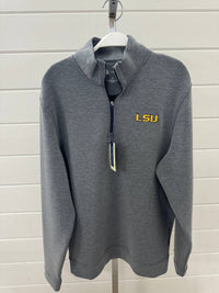 Onward Reserve - Lsu Tigers Yeager Performance Pullover