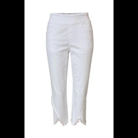 Ethyl - Magic Edge Pant - Staple