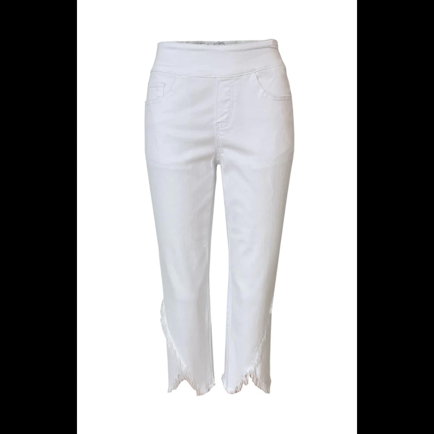 Ethyl - Magic Edge Pant - Staple