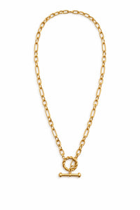 Zimmermann - Women's Link Toggle Necklace