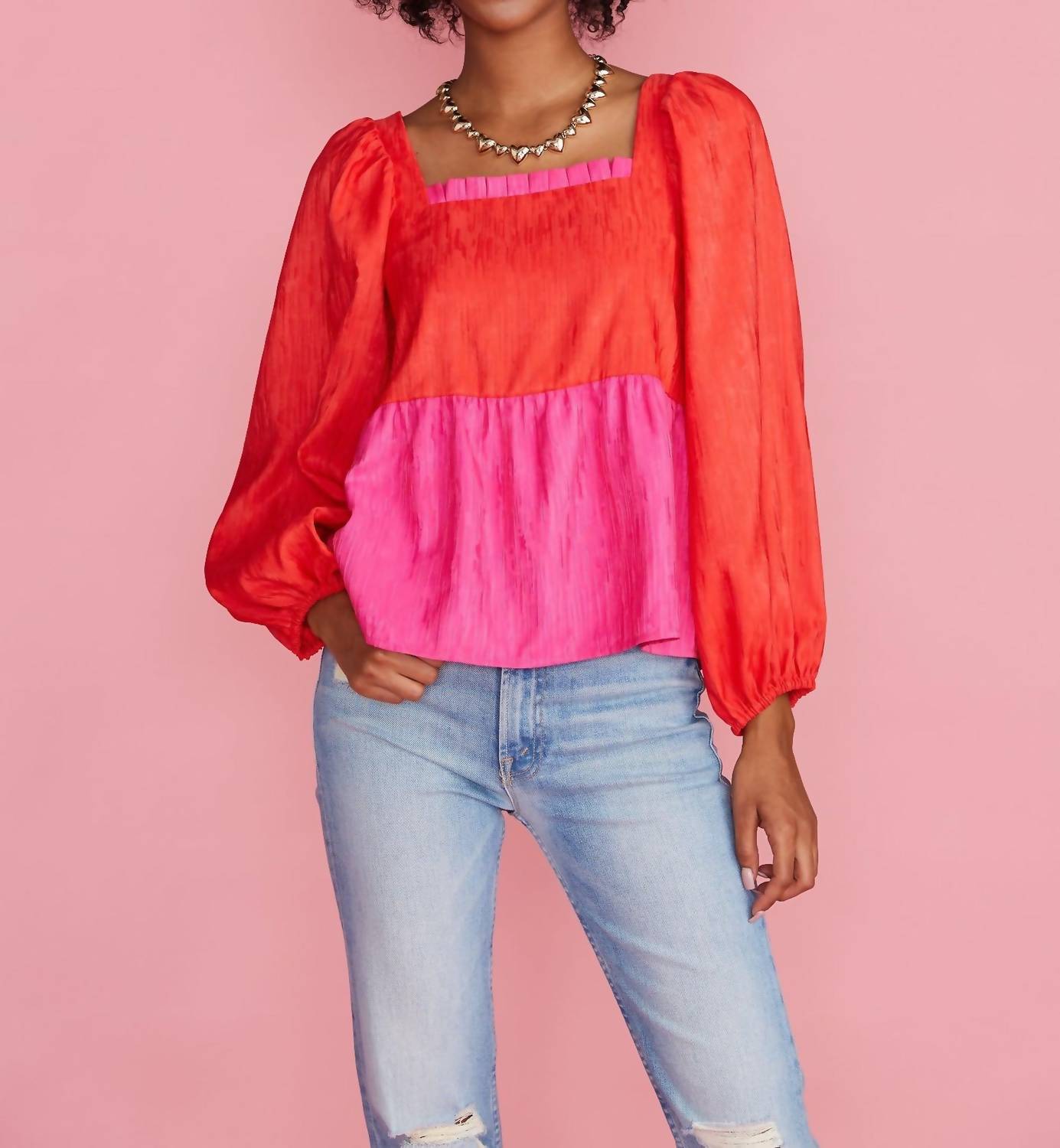 Jamey Top