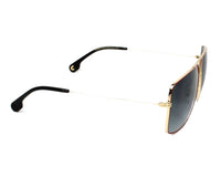 Carrera - Unisex 1006/s Au290 Sunglasses