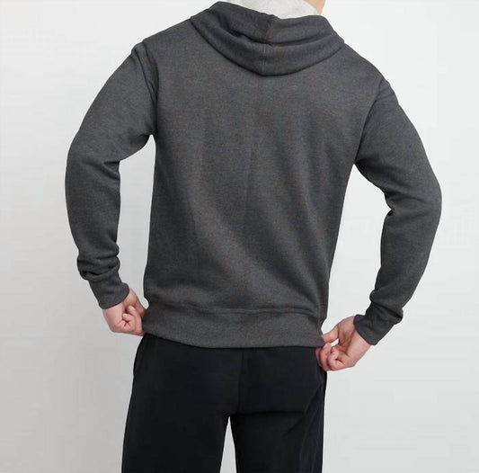 Champion - Powerblend Full Zip- Up Hoodie