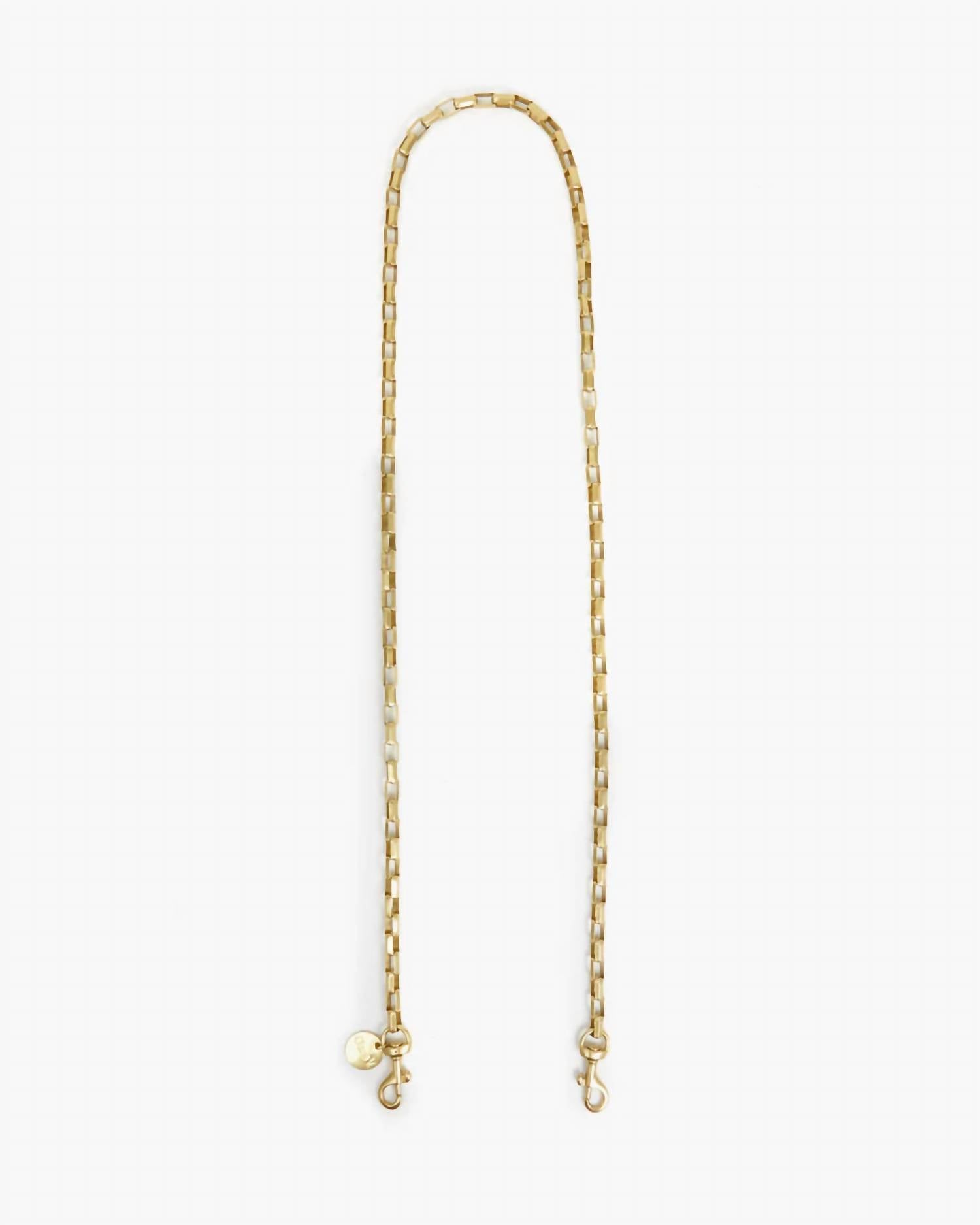 Clare V. - Women's Adjustable Crossbody Strap