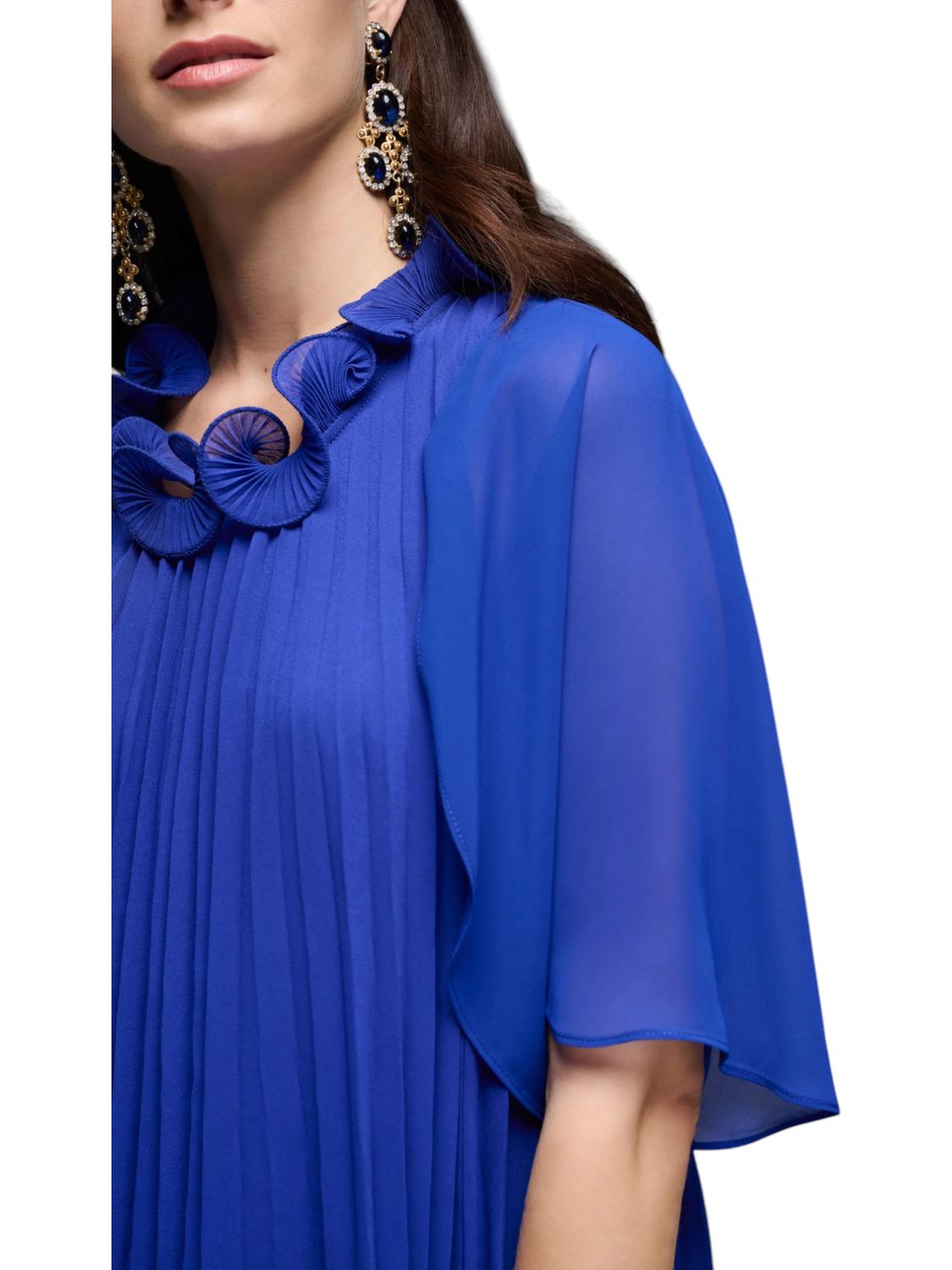 Joseph Ribkoff - Sheer Bolero Jacket
