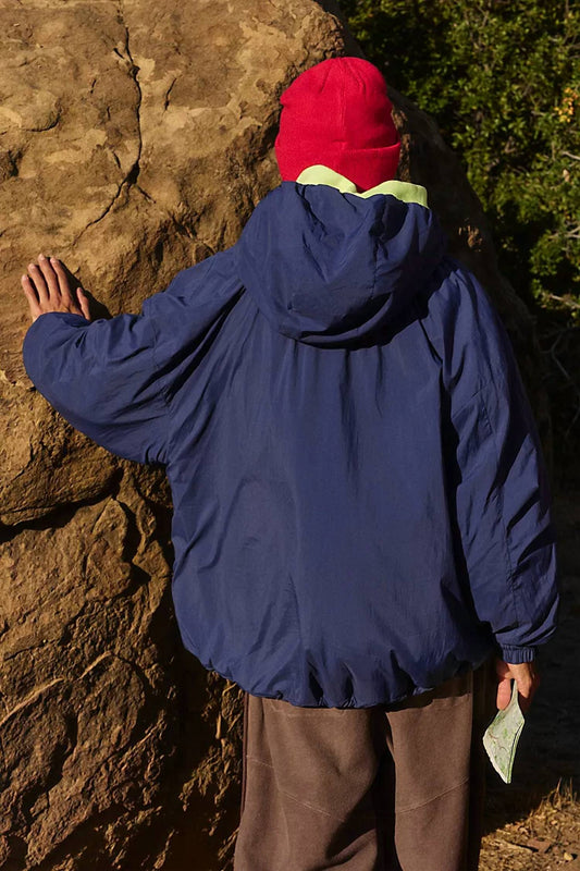 Fp Movement - Explore More Fleece Jacket