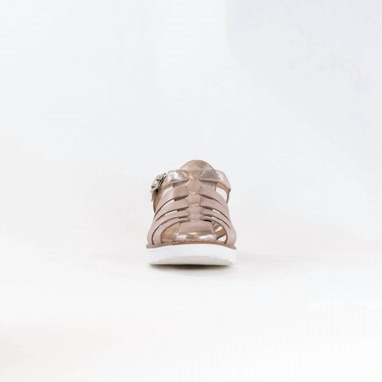 Django & Juliette - Women's Oblight Sandals