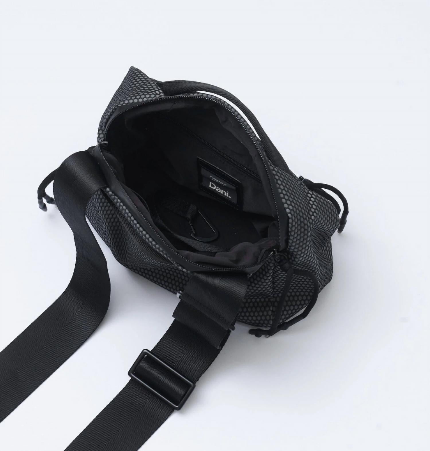 Daniella Lehavi - Women's Bonnie Crossbody Bag
