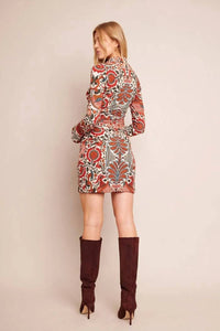 Cara Cara - Shirley Mini Dress
