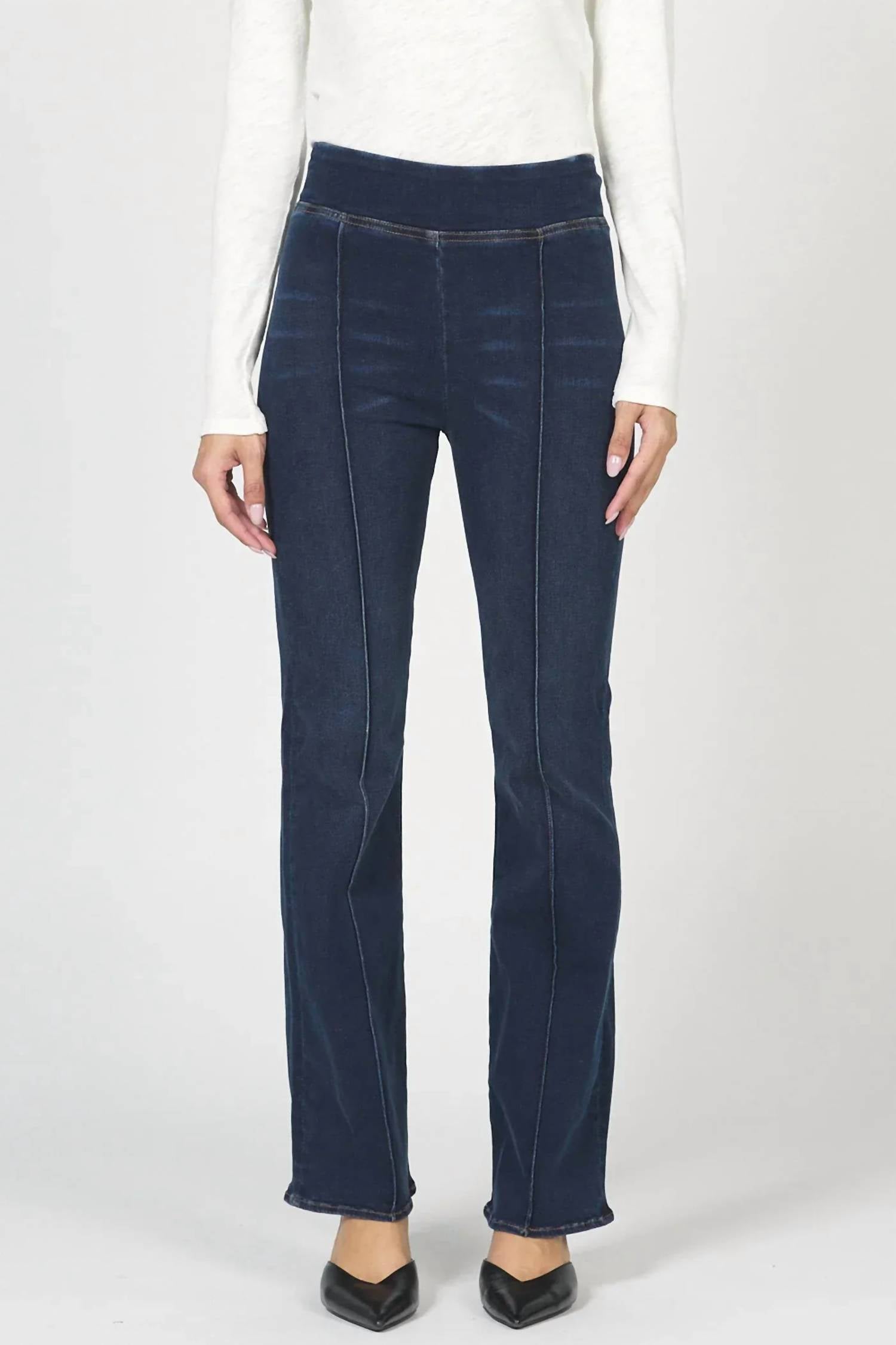Dear John Denim - Mindy Bootcut Jean